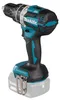 Makita DHP484Z, Handbohrmaschine, Ohne Schlüssel, Schwarz, Produktbild-Vorschau 49