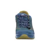 Lowa Zirrox Ii Gtx Lo Jr Petrol/Senf Petrol/Senf 39 Produktbild-Vorschau 13