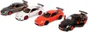 Vozidlo Porsche 911 GT3 RS sort. 521702 Mierka 1:36 v Náhľad obrázku produktu 4