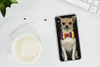 MuchoWow® Handyhülle Schutzhülle Hülle für iPhone X Hund - Produktbild-Vorschau 6