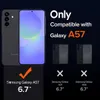 Hülle + 2X Schutzglas für Samsung Galaxy A57 5G MagSafe Produktbild-Vorschau 2