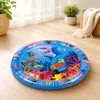 Kleine, waterdichte speel- en rustmat van 65 cm voor katten Productafbeelding-voorbeeld 5