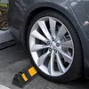 Sessamen-LP 2X Parkplatzsperre Garagenstopper Gummi Produktbild-Vorschau 8