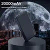 CoolReall Powerbank 20000 mAh Ladegerät  mit USB C Produktbild-Vorschau 7