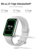 XIAOMI Smart Band 10 Pro, Fitness-Armband, Schwarz Produktbild-Vorschau 6