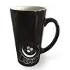 Grinsekatze Kaffeetasse mit Effekt beim Füllen Tasse Produktbild-Vorschau 3