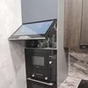 Wbudowany Smart telewizor do kuchni AVS240WS (Charny) Podgląd zdjęcia produktu 4