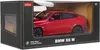 Auto BMW X6 M na diaľkové ovládanie 1:14 RASTAR, červené Náhľad obrázku produktu 7