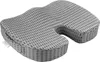 Orthopädisches SET Lendenkissen und Sitzkissen aus Memory Produktbild-Vorschau 2