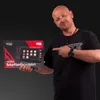 Kohlenstoff Schutzfolie Grizz Protector für Ladekante - Produktbild-Vorschau 3