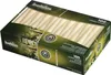 Bolsius Spitzkerzen elfenbein 25,4cm (100 Stück) Produktbild-Vorschau 1