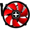 Xilence A250PWM AMD CPU Kühler, Top Blow, 92mm PWM Lüfter, Produktbild-Vorschau 1