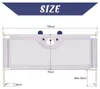 3 côtés Barrière de lit Portable Bed Rail pour bébés et Voir les images du produit 5
