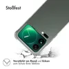 imoshion Shockproof Case Xiaomi 17 Pro Max - Transparent Produktbild-Vorschau 2