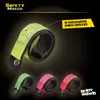 SafetyMaker LED Klackband gelb, 44538 Produktbild-Vorschau 11