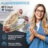 SANILO® WC-Sitz mit Absenkautomatik und Schnellverschluss Produktbild-Vorschau 8