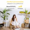 CALMENTA® Appareil de massage des pieds avec vibration & Voir les images du produit 6