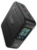 SBS Power Bank Power Control 2.0 Da 10.000 Mah Con Display Anteprima dell’immagine prodotto 1
