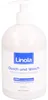 Linola doccia e lavaggio con dispenser 500 ml Anteprima dell’immagine prodotto 1
