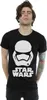 Star Wars - "Force Awakens" T-Shirt für Herren BI45949 (XL) Produktbild-Vorschau 2