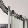 Box doccia stondato 80x80 cm cristallo 4mm trasparente Anteprima dell’immagine prodotto 6