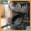 Vilde | Bratpfanne Ø28 cm mit Glasdeckel - 3,5 L - Produktbild-Vorschau 8