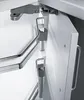 Eckschr.drehb.,9080040,KB800mm,silber Produktbild-Vorschau 4