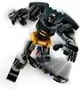 LEGO® DC Batman™ 76270 Batman™ in armatura robotica Anteprima dell’immagine prodotto 4