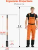 Szpadel ogrodniczy SucceBuy z ostrzem o szerokości 104 mm, Podgląd zdjęcia produktu 6