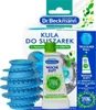 Product packaging for Dr. Beckmann dryer balls and laundry scent. Anteprima dell’immagine prodotto