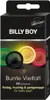 Billy Boy 11134414 Bunte Vielfalt Kondome Mix 24er Pack Produktbild-Vorschau 1