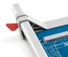 Dahle 507 Papierschneidemaschine 0,8 mm 8 Blätter Voir les images du produit 33