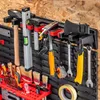 KADAX Wieszak Uchwyt Na Narzędzia miotły Grabie 60cm Podgląd zdjęcia produktu 4