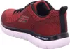 Skechers Sneakers 232057-RDBK in Red color size 44 Produktbild-Vorschau 74