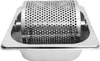 Edelstahl Butterrad mit Rolldesign - Verteiler für Grill & Produktbild-Vorschau 1