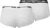 Puma Women Mini Short 2P Pack     M Produktbild-Vorschau 2