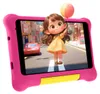 Kinder Tablet 7 Zoll,  5 GB+32 GB, Kindersicherung, WiFi 6, Produktbild-Vorschau 1