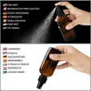 Belle Vous confezione da 16 piccoli flaconi spray in vetro Anteprima dell’immagine prodotto 3