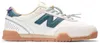 New Balance Numeric 440v2 Trail Low Sea Salt Deep Ocean - Produktbild-Vorschau 1