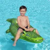 Bestway® Zwemdiertje Buddy Kroko™ 152 x 71 cm Productafbeelding-voorbeeld 7
