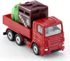 Siku RecyclingTransporter Modellfahrzeug LKW, rot ; 828 Produktbild-Vorschau 21