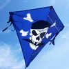 Wolkenstürmer Kinderdrachen Eddy Freddy (blau), Produktbild-Vorschau 2
