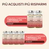 Aavalabs Bisglicinato di ferro 42 mg | Vitamina C e acerola Anteprima dell’immagine prodotto 9