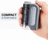 Carson MicroBrite Plus MM-300 - Microscopio composto - Anteprima dell’immagine prodotto 5