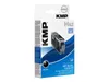 KMP H62 - 20 ml - Nero - compatibile - cartuccia Anteprima dell’immagine prodotto 7