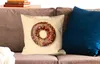 MuchoWow® Zierkissen Sofakissen Wohnzimmer Dekokissen 45x45 Produktbild-Vorschau 2