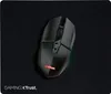 Trust Wireless Mouse 4800 DPI RGB 80h Akkulaufzeit + Produktbild-Vorschau 1