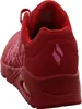 SKECHERS Uno - Dripping In Love Schuhe Damen rot 38 Produktbild-Vorschau 53