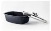 Alu Guss Bräter ø32cm Deckel Induktion Pfanne Schmortopf Produktbild-Vorschau 10