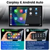 Radio samochodowe Android do Fiat Ducato 2006-2015 13 cali Podgląd zdjęcia produktu 7